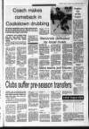 Banbridge Chronicle Thursday 31 October 1996 Page 37