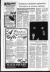 Banbridge Chronicle Thursday 05 December 1996 Page 2