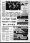 Banbridge Chronicle Thursday 05 December 1996 Page 3