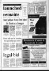Banbridge Chronicle Thursday 05 December 1996 Page 5