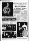 Banbridge Chronicle Thursday 05 December 1996 Page 12
