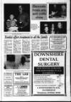 Banbridge Chronicle Thursday 05 December 1996 Page 15