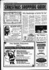 Banbridge Chronicle Thursday 05 December 1996 Page 20