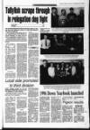 Banbridge Chronicle Thursday 05 December 1996 Page 31