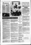 Banbridge Chronicle Thursday 05 December 1996 Page 32