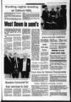Banbridge Chronicle Thursday 05 December 1996 Page 33