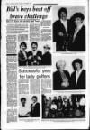 Banbridge Chronicle Thursday 05 December 1996 Page 34
