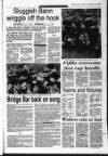 Banbridge Chronicle Thursday 05 December 1996 Page 35