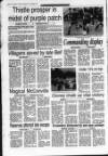 Banbridge Chronicle Thursday 05 December 1996 Page 38