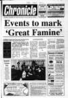 Banbridge Chronicle Thursday 19 December 1996 Page 1