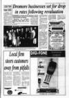 Banbridge Chronicle Thursday 19 December 1996 Page 13