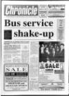 Banbridge Chronicle Thursday 02 January 1997 Page 1