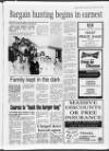 Banbridge Chronicle Thursday 02 January 1997 Page 3