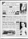 Banbridge Chronicle Thursday 02 January 1997 Page 16