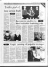 Banbridge Chronicle Thursday 02 January 1997 Page 17