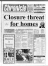 Banbridge Chronicle Thursday 30 January 1997 Page 1