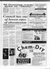 Banbridge Chronicle Thursday 30 January 1997 Page 7