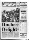 Banbridge Chronicle Thursday 13 March 1997 Page 1