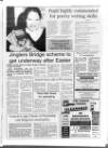 Banbridge Chronicle Thursday 13 March 1997 Page 9