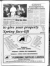 Banbridge Chronicle Thursday 13 March 1997 Page 15