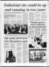 Banbridge Chronicle Thursday 13 March 1997 Page 18