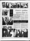 Banbridge Chronicle Thursday 13 March 1997 Page 22