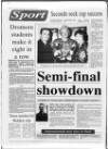 Banbridge Chronicle Thursday 13 March 1997 Page 40