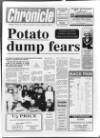 Banbridge Chronicle Thursday 05 June 1997 Page 1