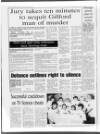 Banbridge Chronicle Thursday 05 June 1997 Page 6