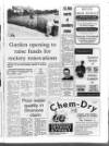 Banbridge Chronicle Thursday 05 June 1997 Page 11