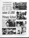 Banbridge Chronicle Thursday 05 June 1997 Page 21