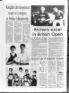 Banbridge Chronicle Thursday 05 June 1997 Page 31