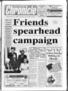 Banbridge Chronicle Thursday 12 June 1997 Page 1