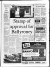 Banbridge Chronicle Thursday 12 June 1997 Page 3