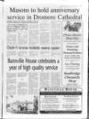 Banbridge Chronicle Thursday 12 June 1997 Page 11