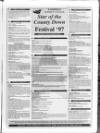 Banbridge Chronicle Thursday 12 June 1997 Page 13