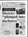 Banbridge Chronicle Thursday 19 June 1997 Page 1