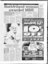 Banbridge Chronicle Thursday 19 June 1997 Page 11