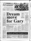 Banbridge Chronicle Thursday 19 June 1997 Page 40