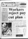 Banbridge Chronicle Thursday 17 July 1997 Page 1