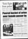 Banbridge Chronicle Thursday 17 July 1997 Page 4