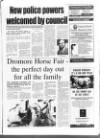 Banbridge Chronicle Thursday 14 August 1997 Page 11