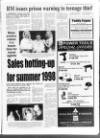 Banbridge Chronicle Thursday 14 August 1997 Page 13
