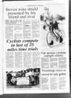 Banbridge Chronicle Thursday 28 August 1997 Page 31