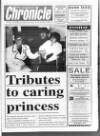 Banbridge Chronicle Thursday 04 September 1997 Page 1