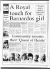 Banbridge Chronicle Thursday 04 September 1997 Page 2