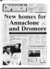 Banbridge Chronicle Thursday 11 September 1997 Page 1