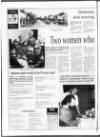 Banbridge Chronicle Thursday 11 September 1997 Page 14