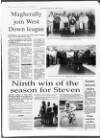 Banbridge Chronicle Thursday 11 September 1997 Page 32