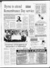 Banbridge Chronicle Thursday 06 November 1997 Page 3